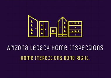 Arizona Legacy Home Inspections logo
